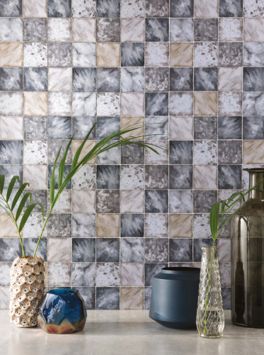 Osborne & Little Wallpaper Hammam-5164 Osborne & Little Wallpaper Hammam-5164