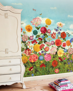 Eijffinger Wallpaper Pip Studio III 3 Eijffinger Wallpaper Pip Studio III 3