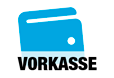 Vorkasse